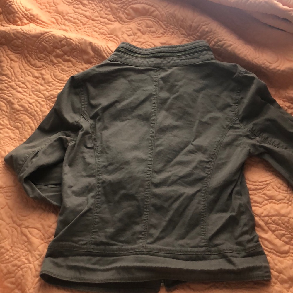 Express jacket - Picture 2 of 5